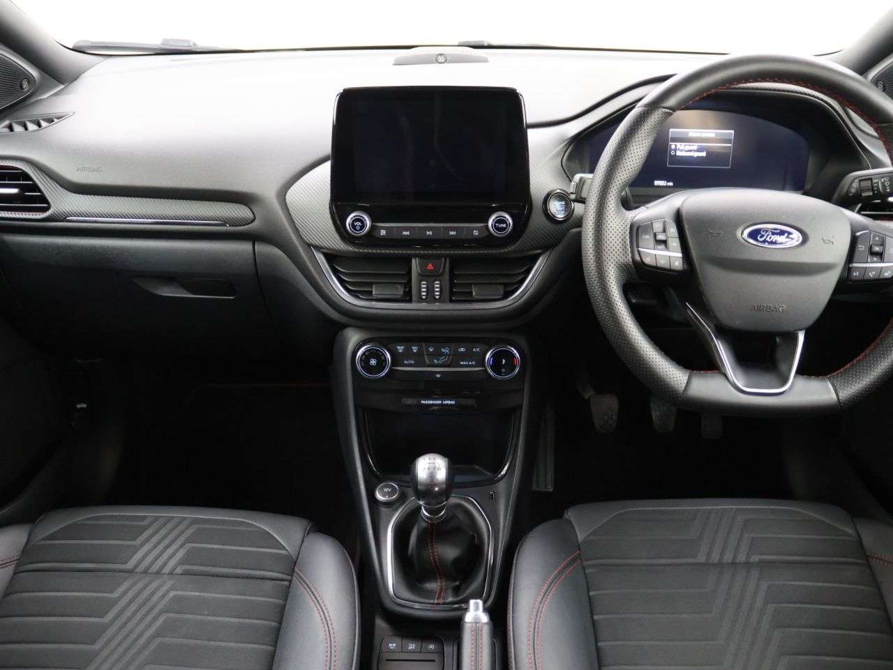 2022 FORD PUMA 2022 FORD PUMA