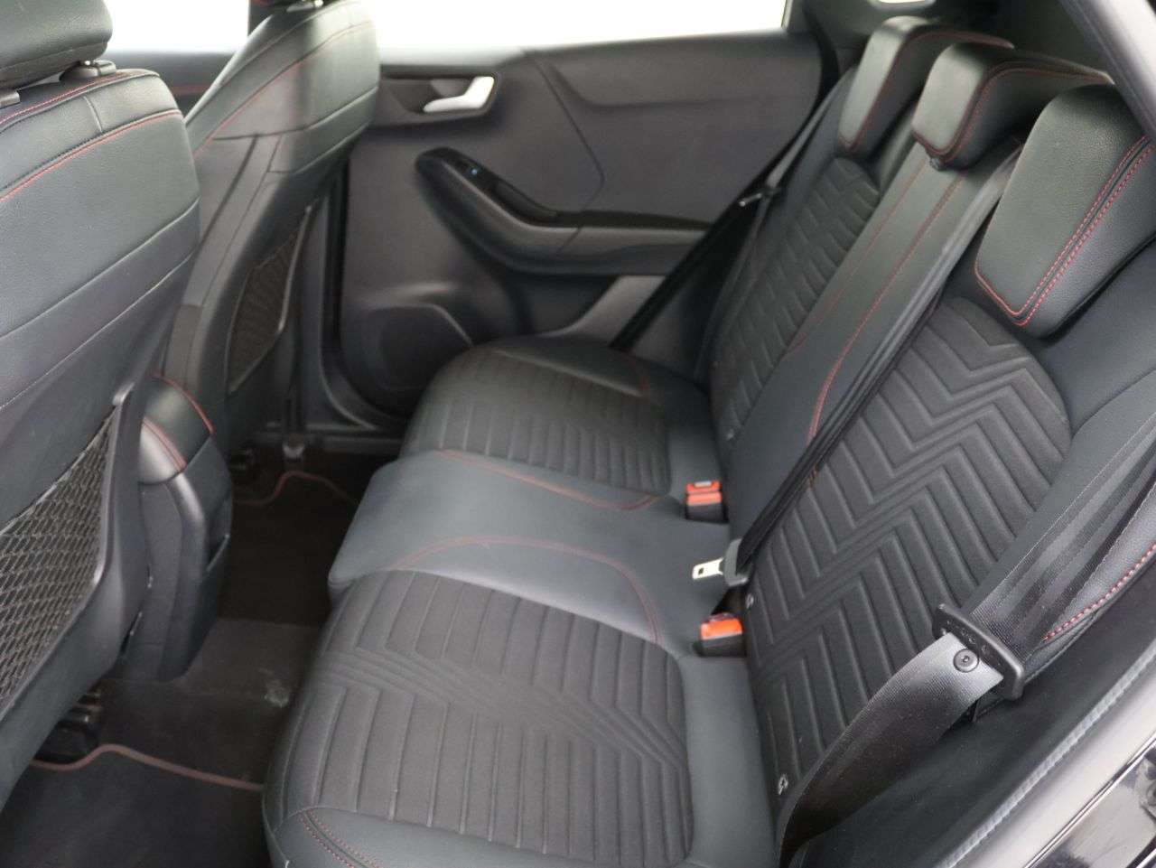 2022 FORD PUMA 2022 FORD PUMA