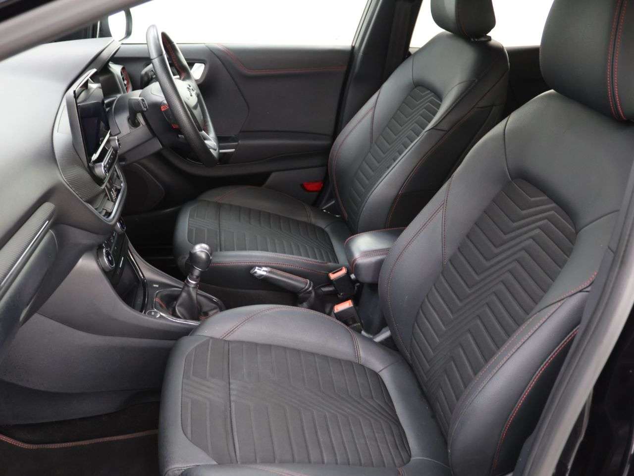 2022 FORD PUMA 2022 FORD PUMA