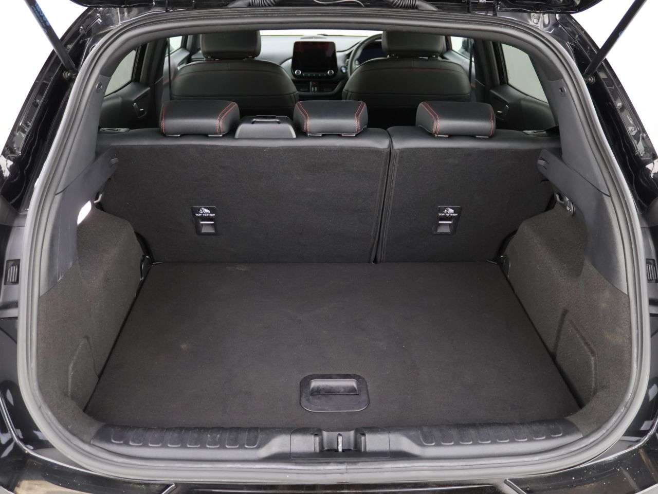 2022 FORD PUMA 2022 FORD PUMA