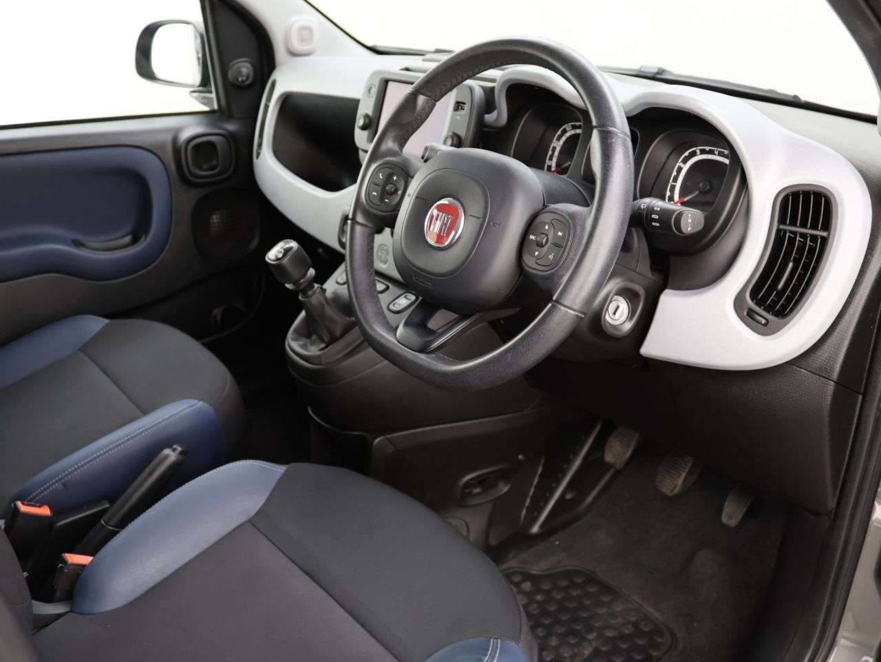 2022 FIAT PANDA 2022 FIAT PANDA