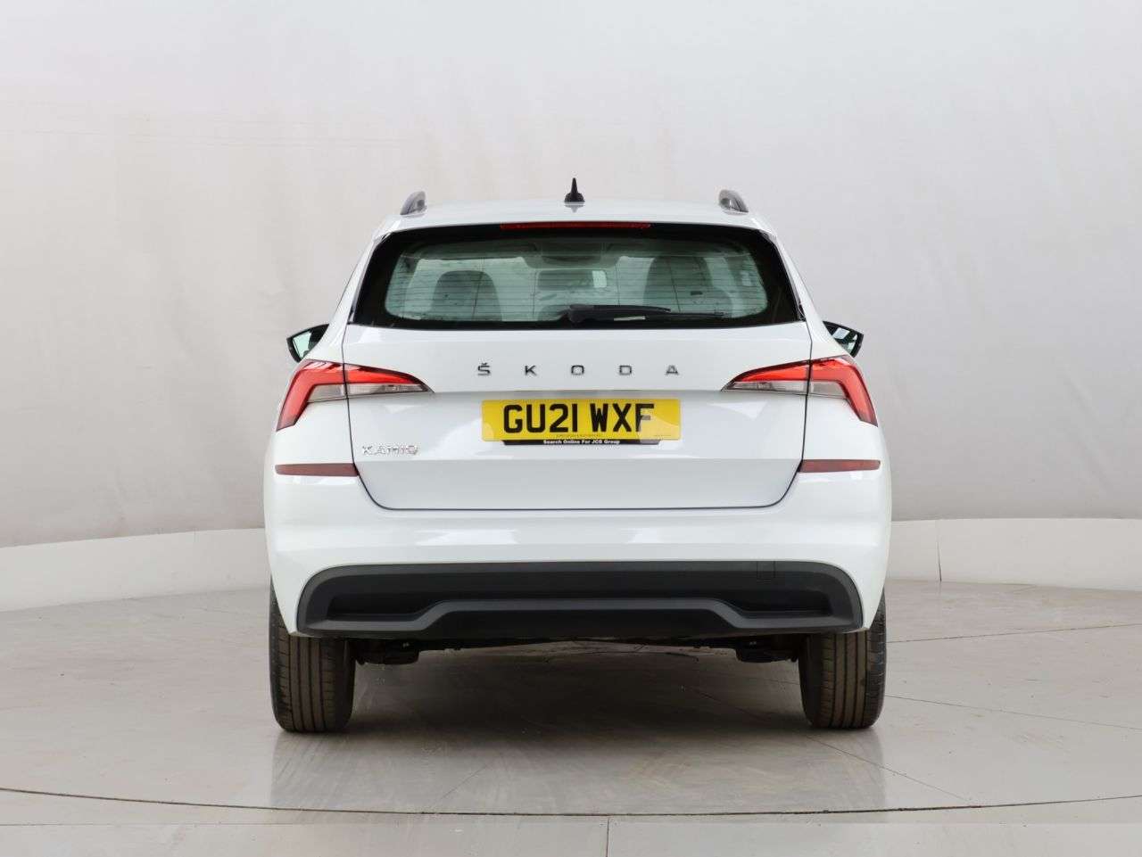 2021 SKODA KAMIQ 2021 SKODA KAMIQ