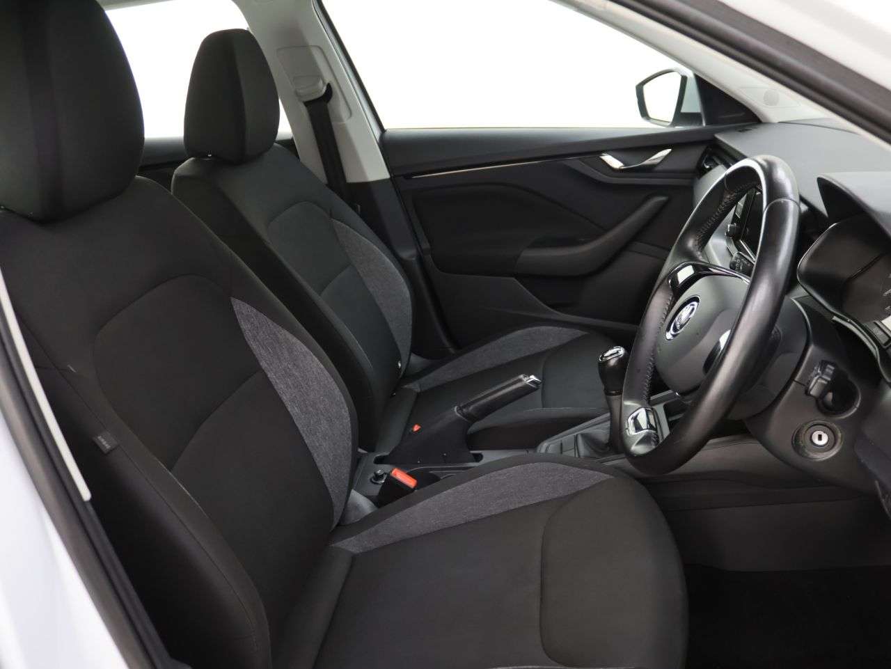 2021 SKODA KAMIQ 2021 SKODA KAMIQ