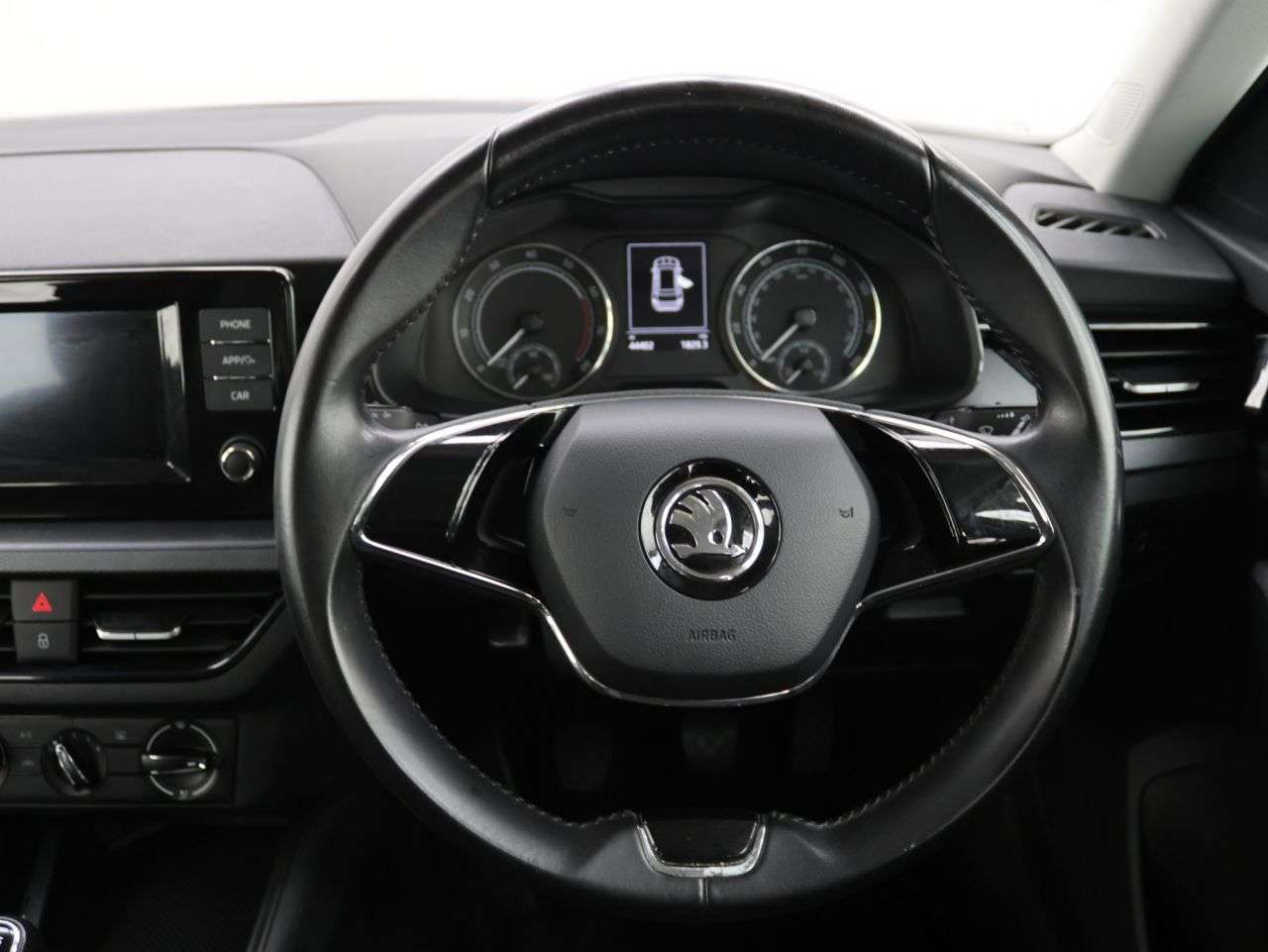 2021 SKODA KAMIQ 2021 SKODA KAMIQ