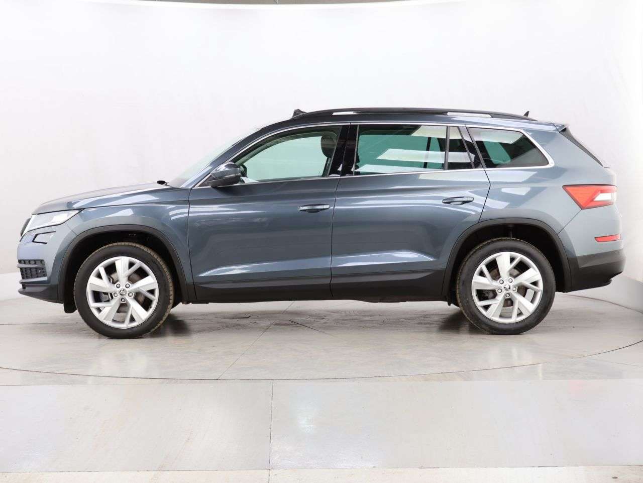 2020 SKODA KODIAQ 2020 SKODA KODIAQ