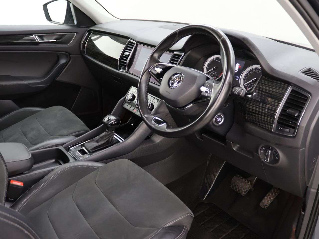 2020 SKODA KODIAQ 2020 SKODA KODIAQ