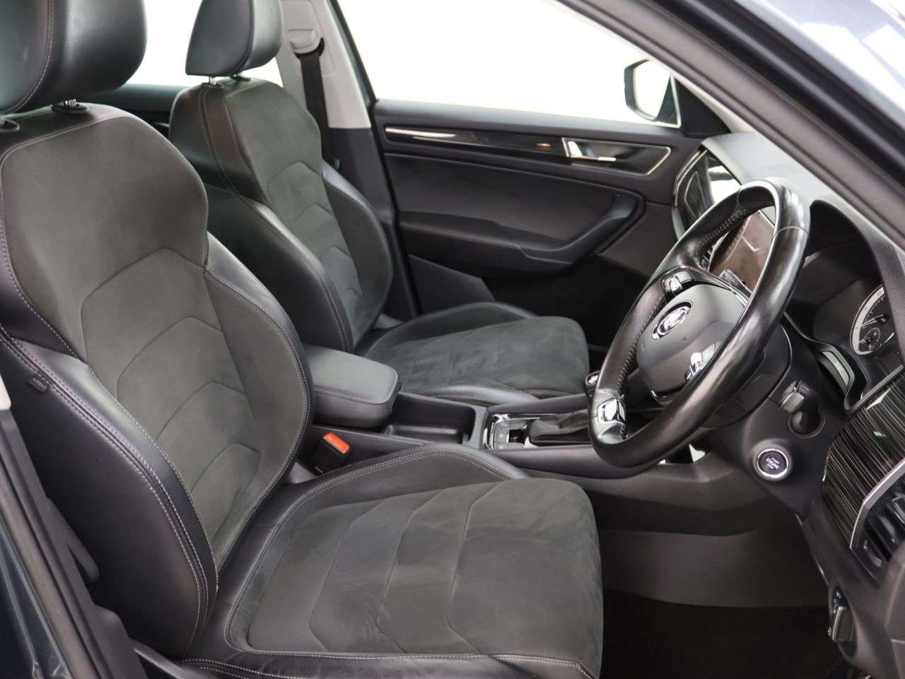 2020 SKODA KODIAQ 2020 SKODA KODIAQ