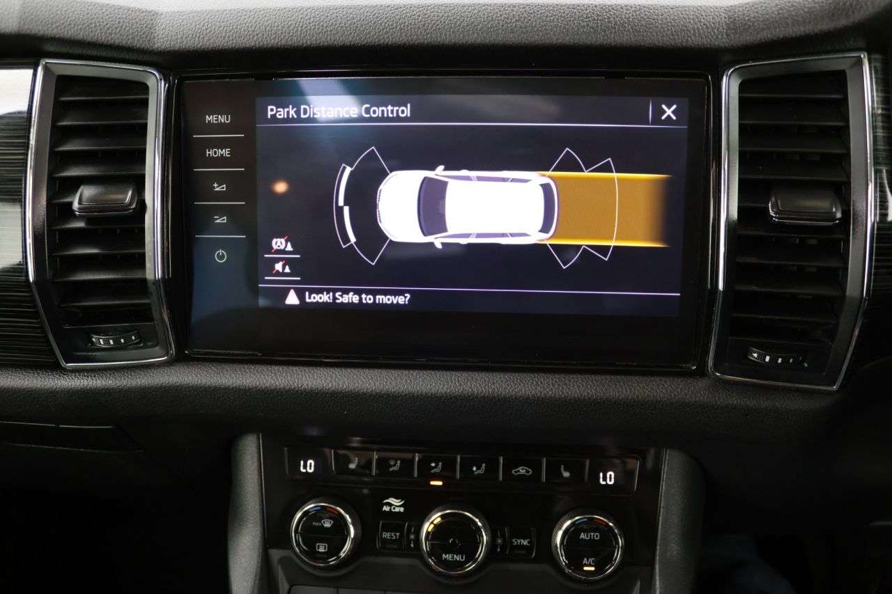 2020 SKODA KODIAQ 2020 SKODA KODIAQ