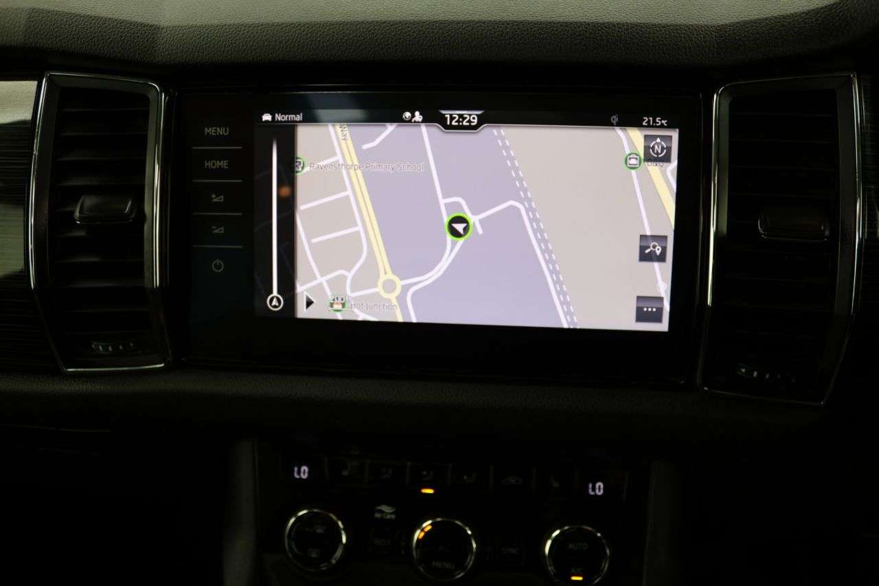 2020 SKODA KODIAQ 2020 SKODA KODIAQ