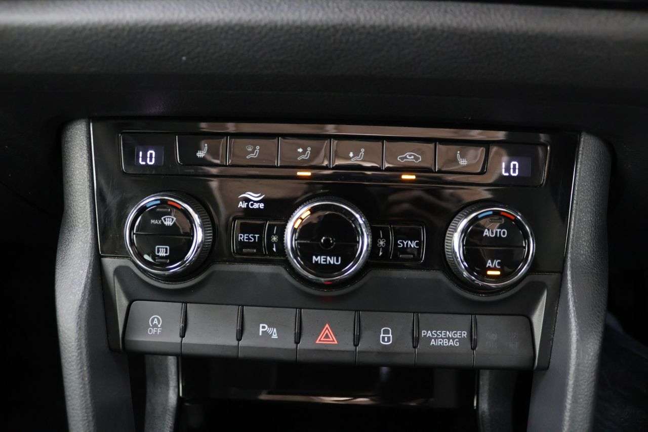 2020 SKODA KODIAQ 2020 SKODA KODIAQ