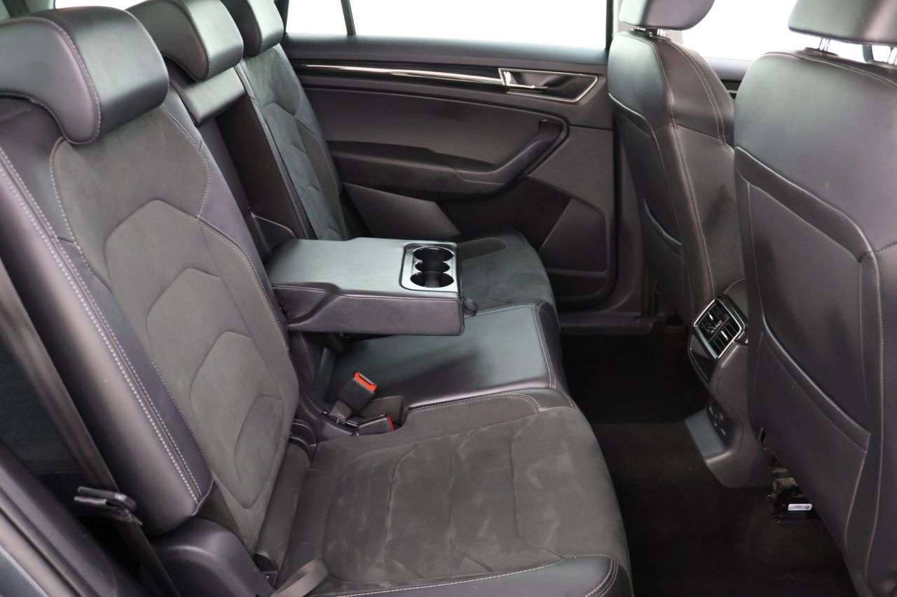 2020 SKODA KODIAQ 2020 SKODA KODIAQ