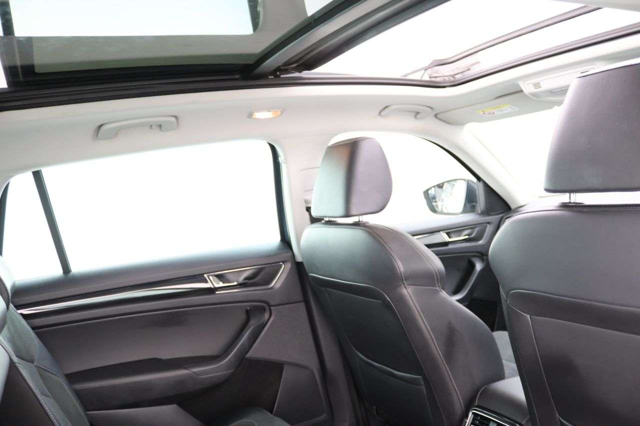 2020 SKODA KODIAQ 2020 SKODA KODIAQ