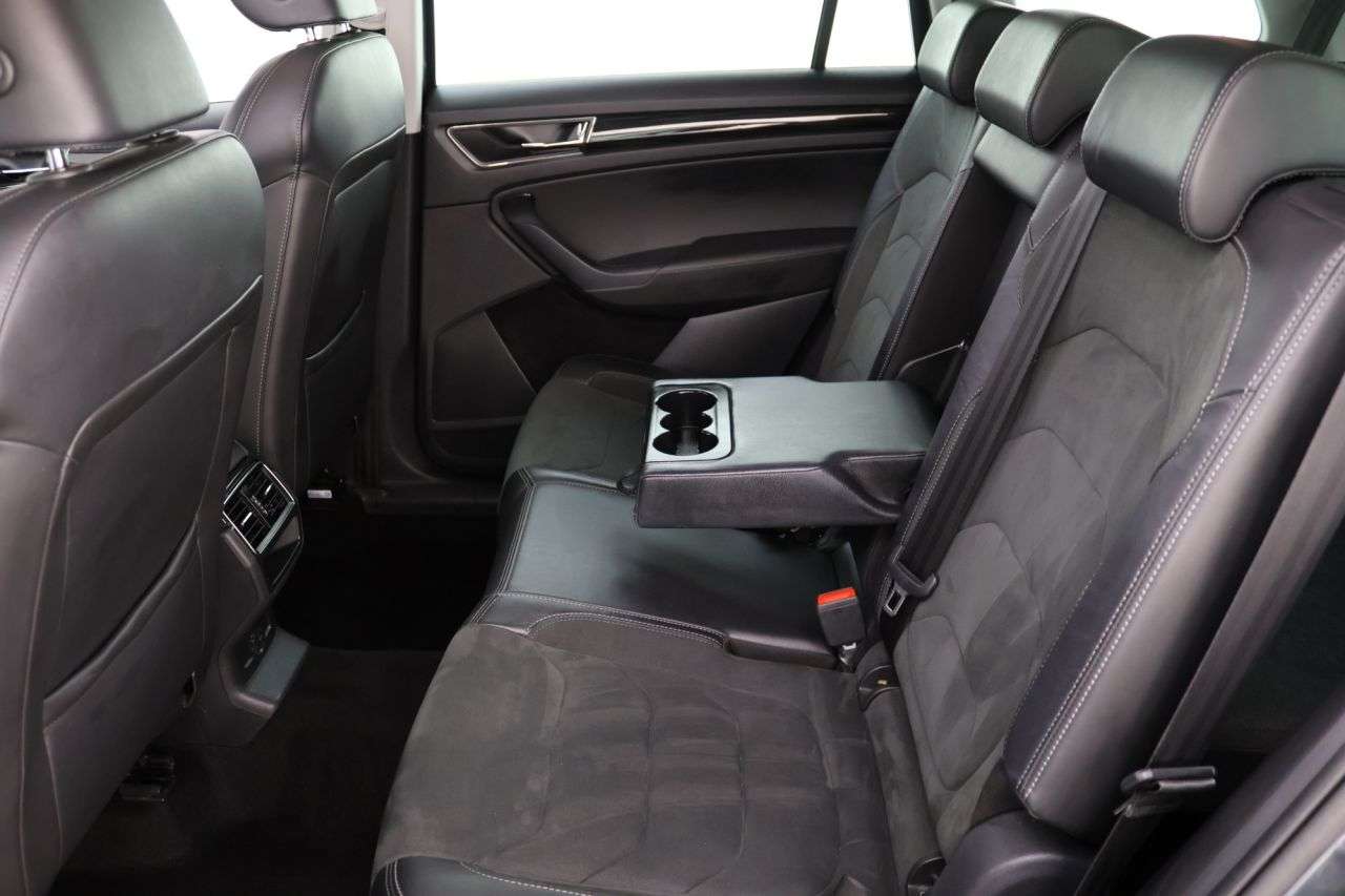 2020 SKODA KODIAQ 2020 SKODA KODIAQ