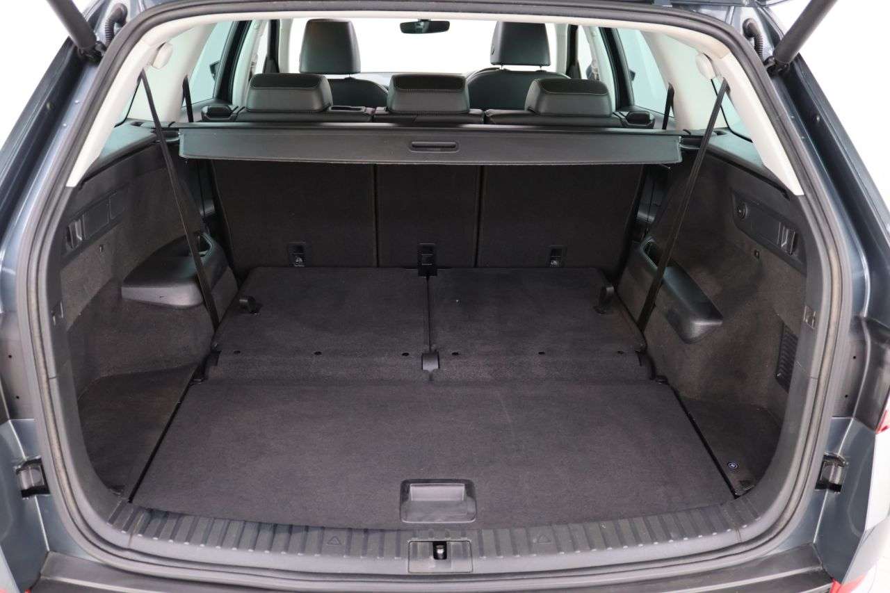 2020 SKODA KODIAQ 2020 SKODA KODIAQ