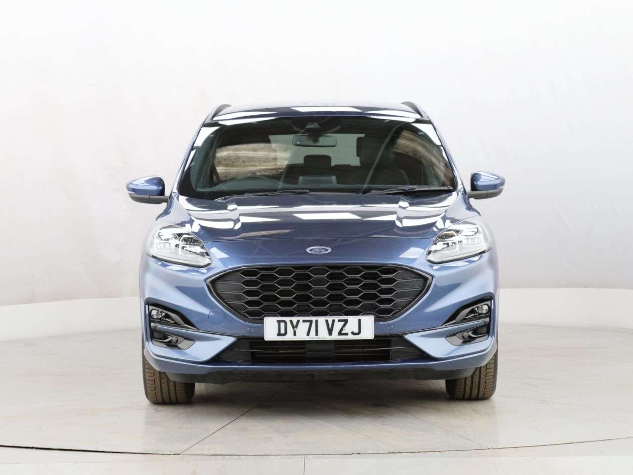 2022 FORD KUGA 2022 FORD KUGA