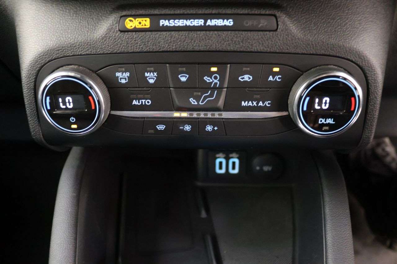 2022 FORD KUGA 2022 FORD KUGA