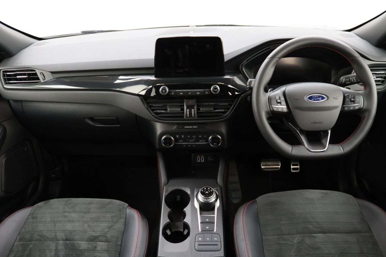 2022 FORD KUGA 2022 FORD KUGA