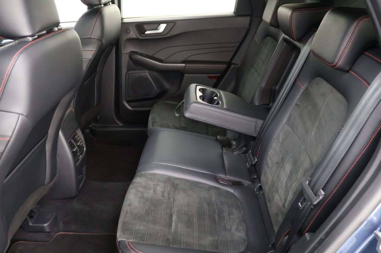 2022 FORD KUGA 2022 FORD KUGA