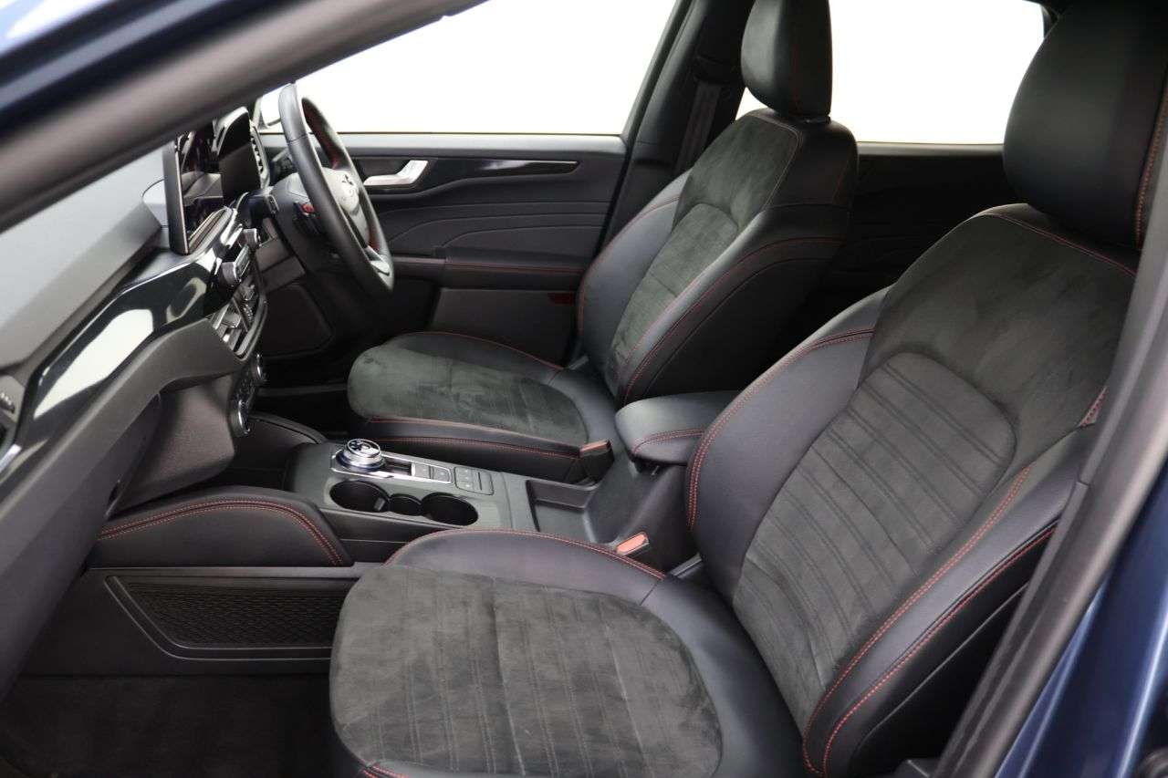 2022 FORD KUGA 2022 FORD KUGA