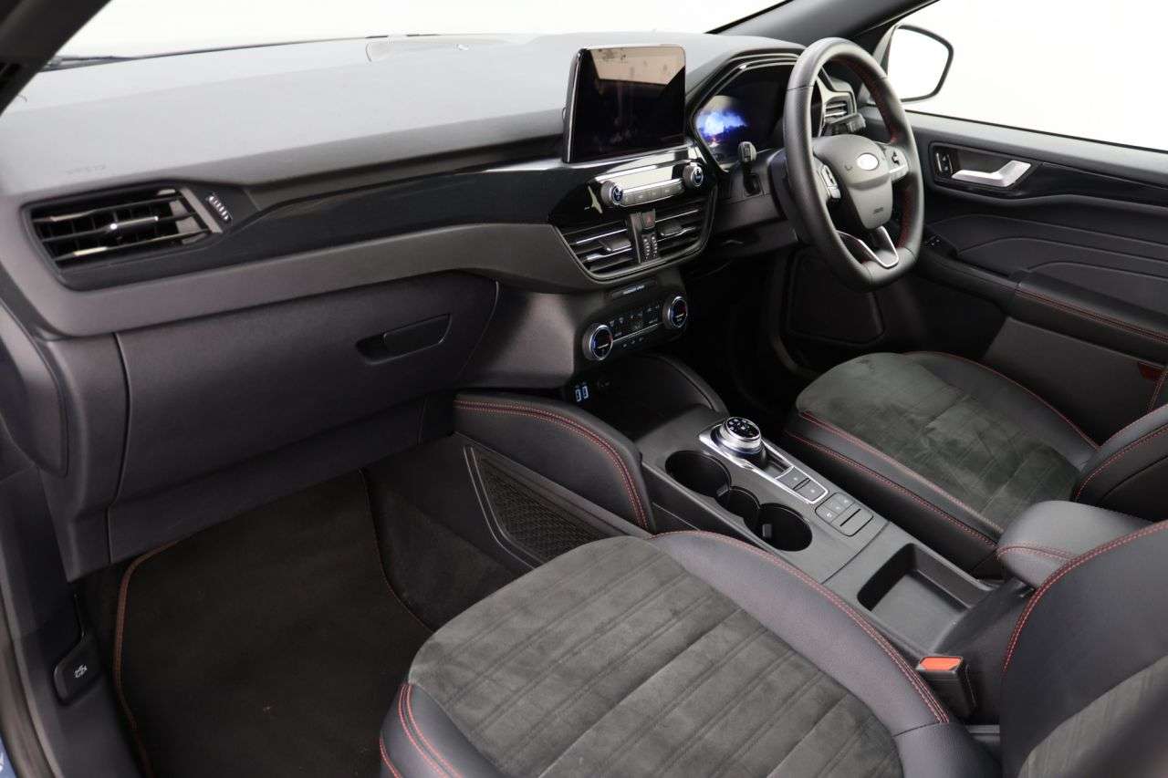 2022 FORD KUGA 2022 FORD KUGA