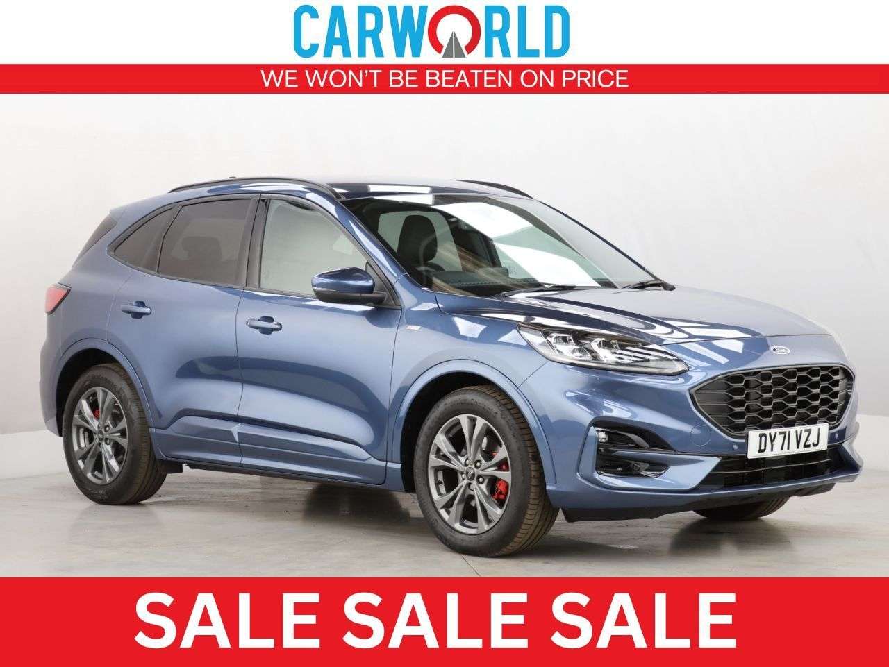 2022 FORD KUGA 2022 FORD KUGA