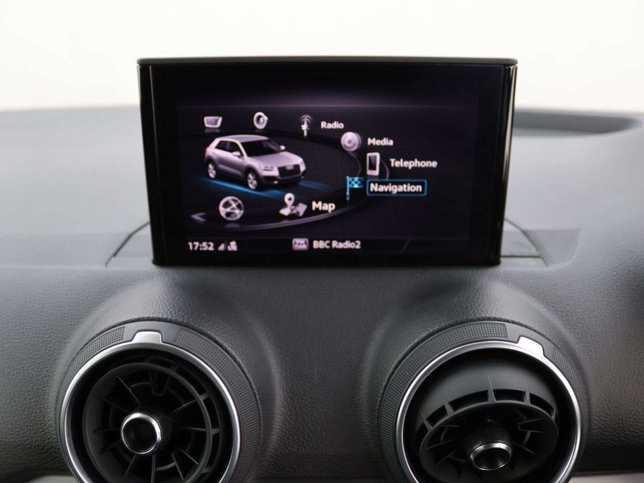 2020 AUDI Q2 2020 AUDI Q2