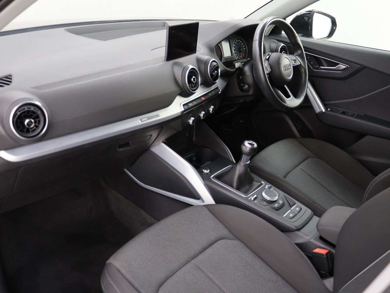 2020 AUDI Q2 2020 AUDI Q2