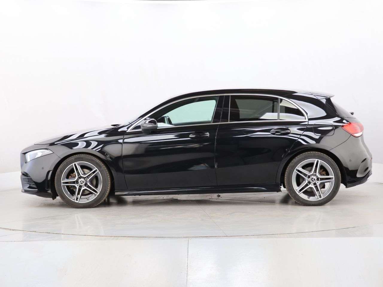 2020 MERCEDES-BENZ A CLASS 2020 MERCEDES-BENZ A CLASS