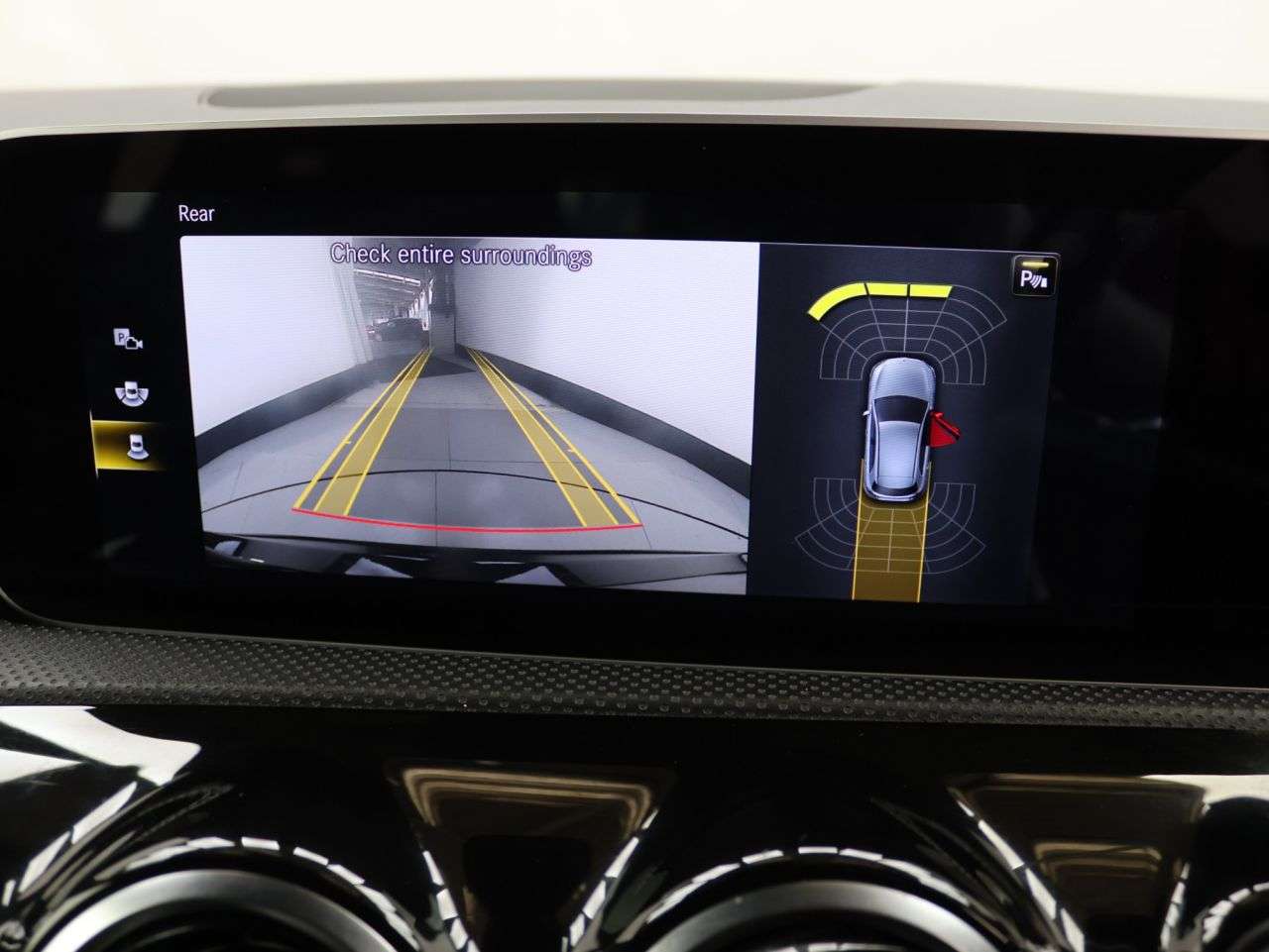 2020 MERCEDES-BENZ A CLASS 2020 MERCEDES-BENZ A CLASS