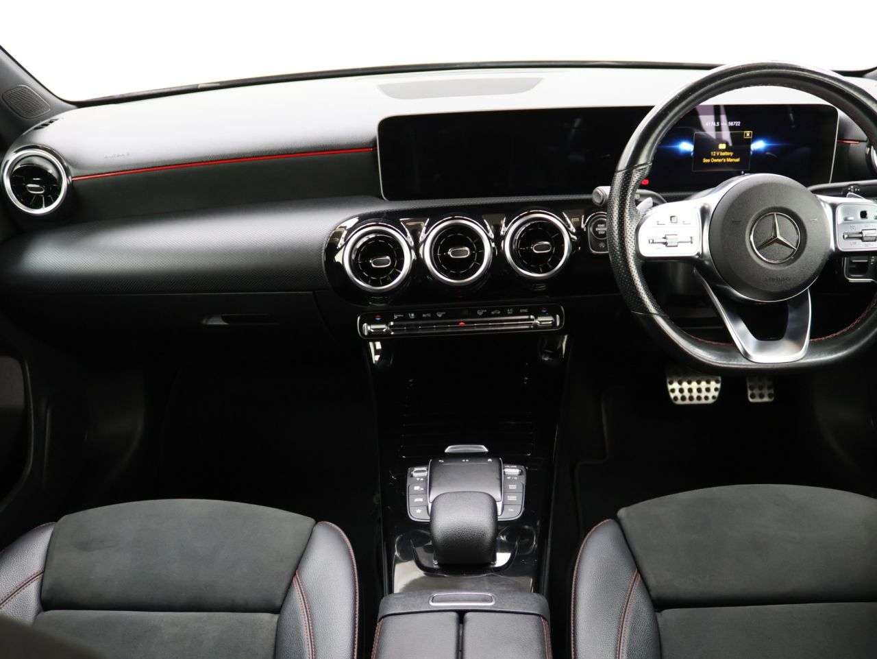 2020 MERCEDES-BENZ A CLASS 2020 MERCEDES-BENZ A CLASS