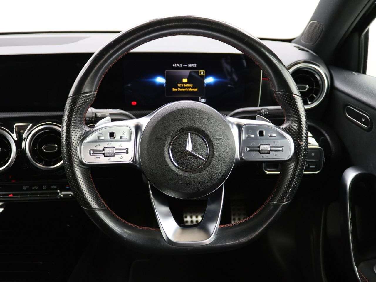 2020 MERCEDES-BENZ A CLASS 2020 MERCEDES-BENZ A CLASS