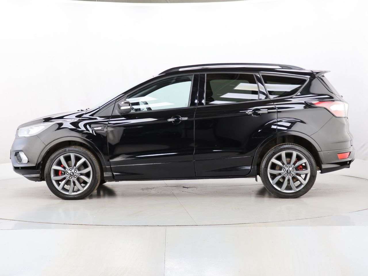 2019 FORD KUGA 2019 FORD KUGA
