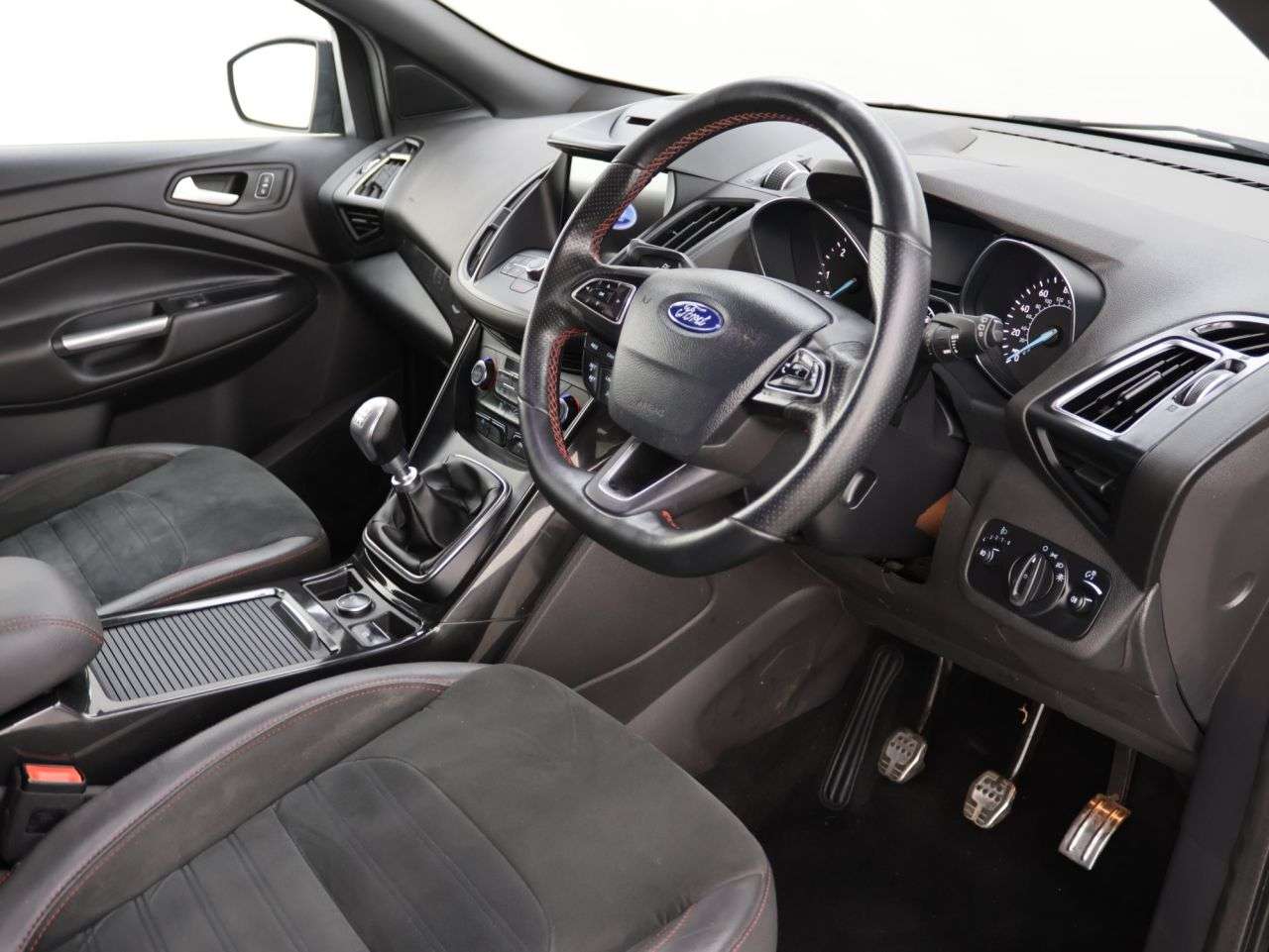 2019 FORD KUGA 2019 FORD KUGA