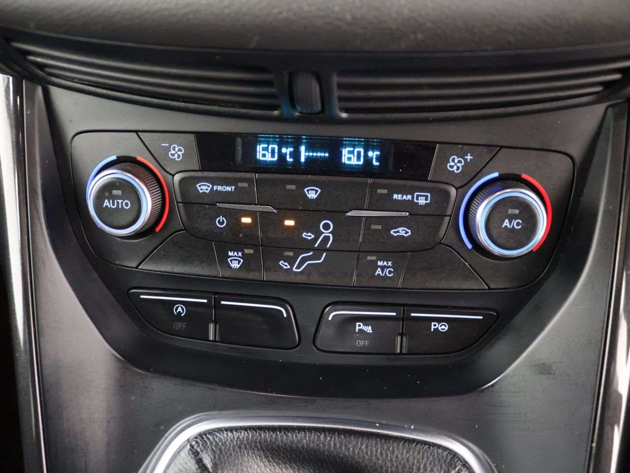 2019 FORD KUGA 2019 FORD KUGA