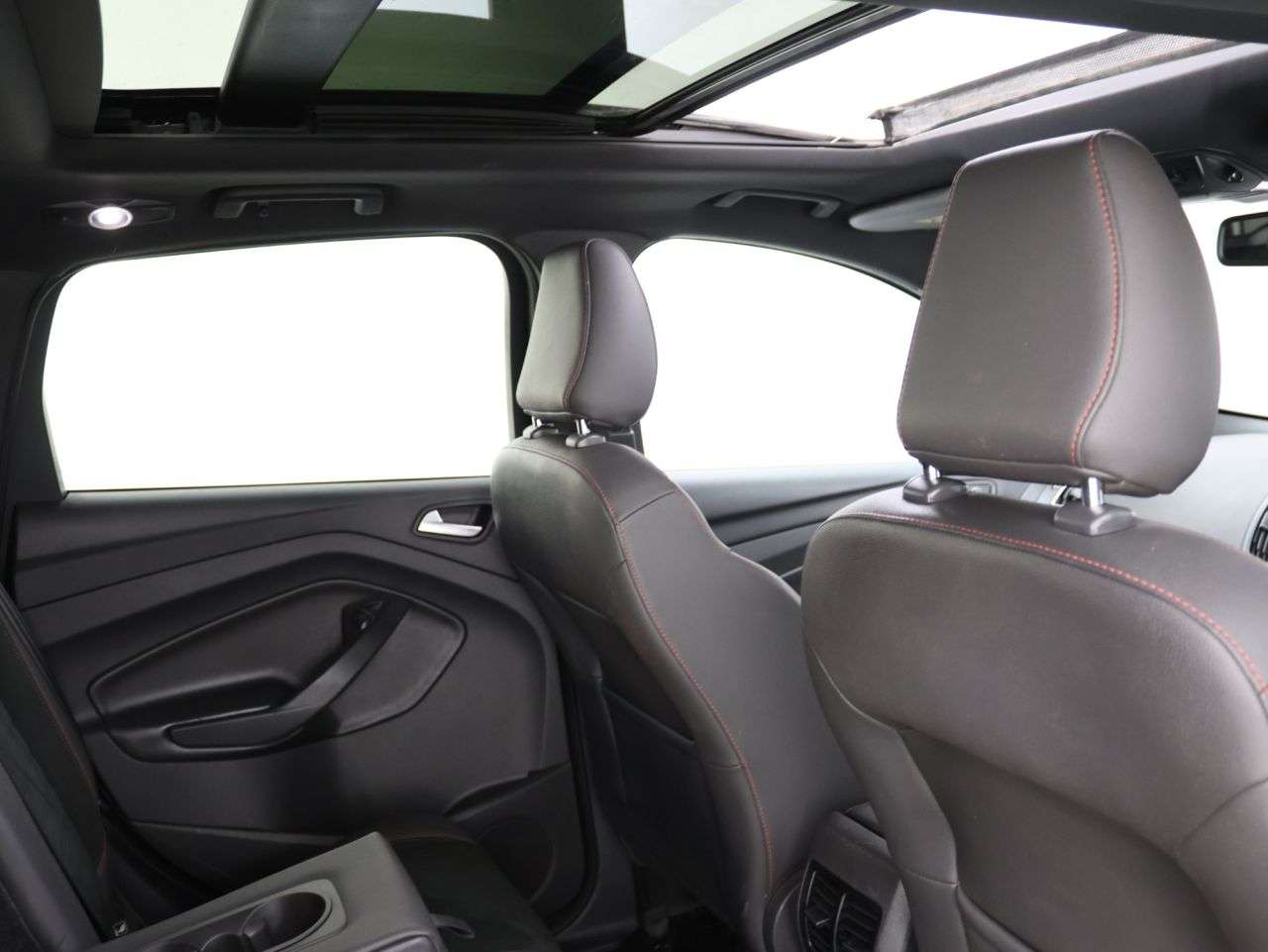 2019 FORD KUGA 2019 FORD KUGA