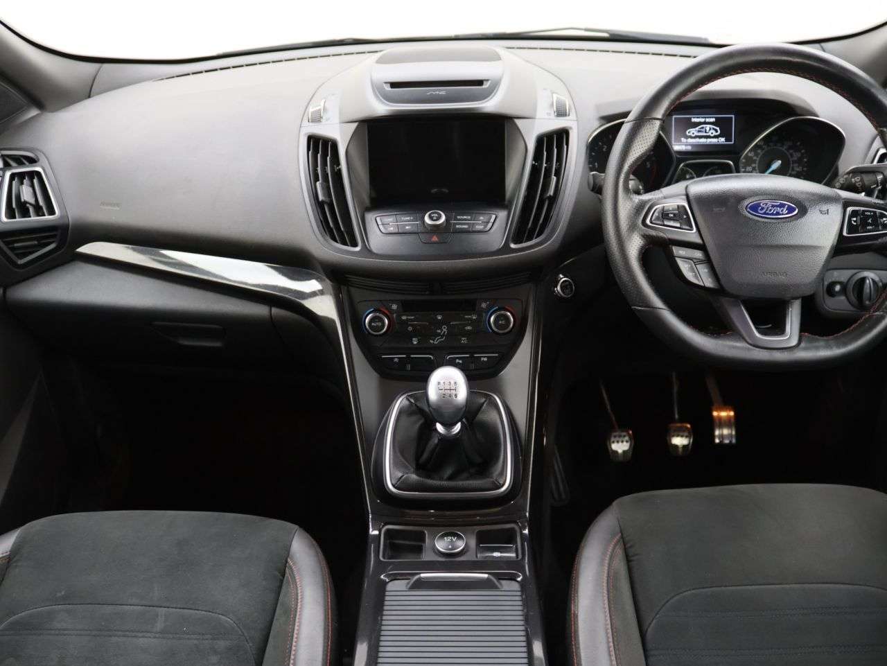 2019 FORD KUGA 2019 FORD KUGA