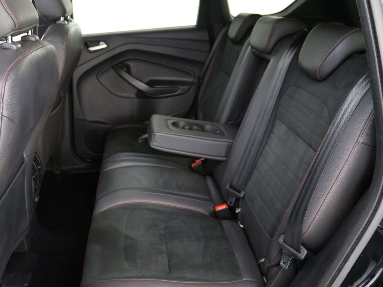 2019 FORD KUGA 2019 FORD KUGA