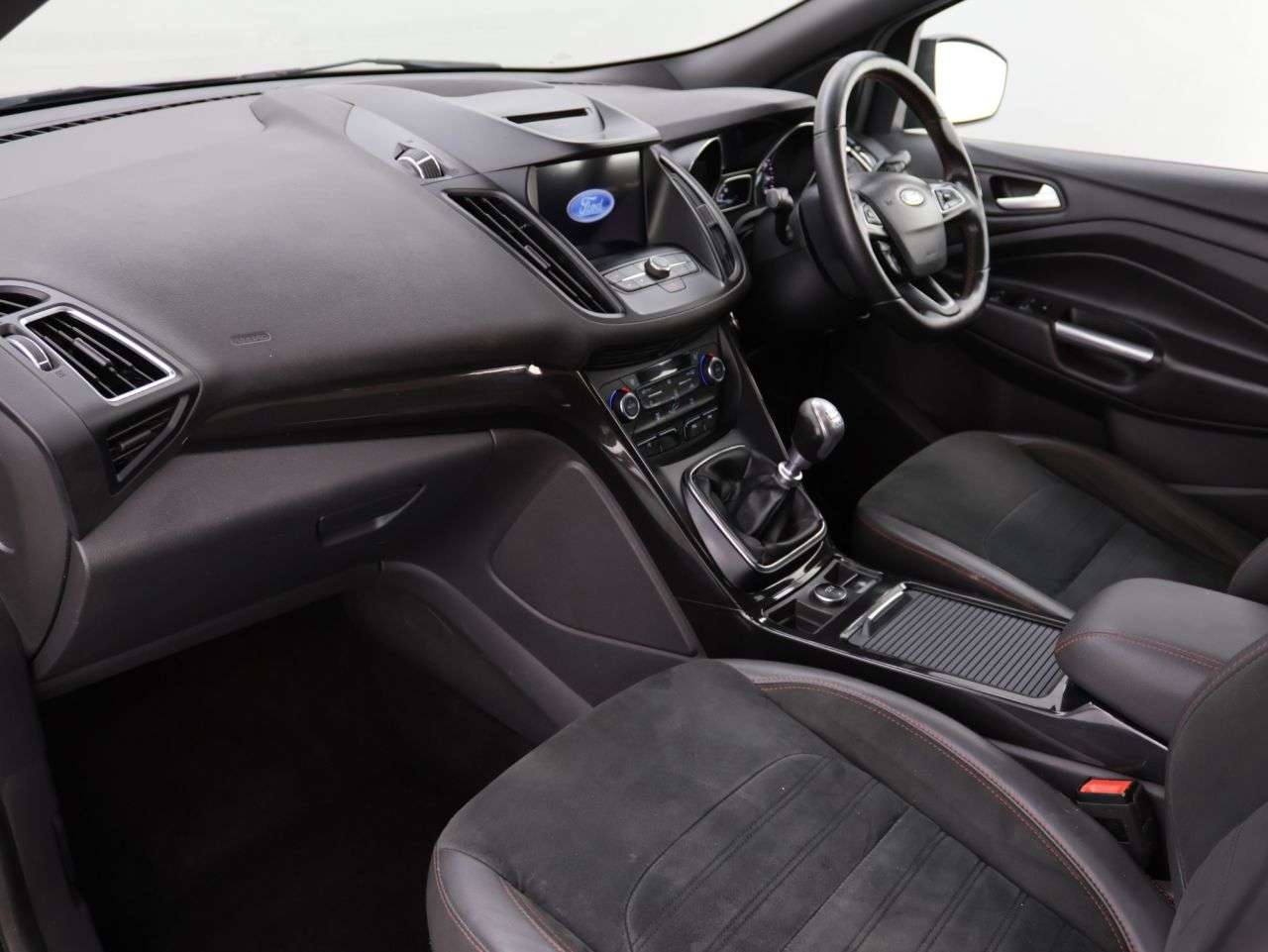 2019 FORD KUGA 2019 FORD KUGA