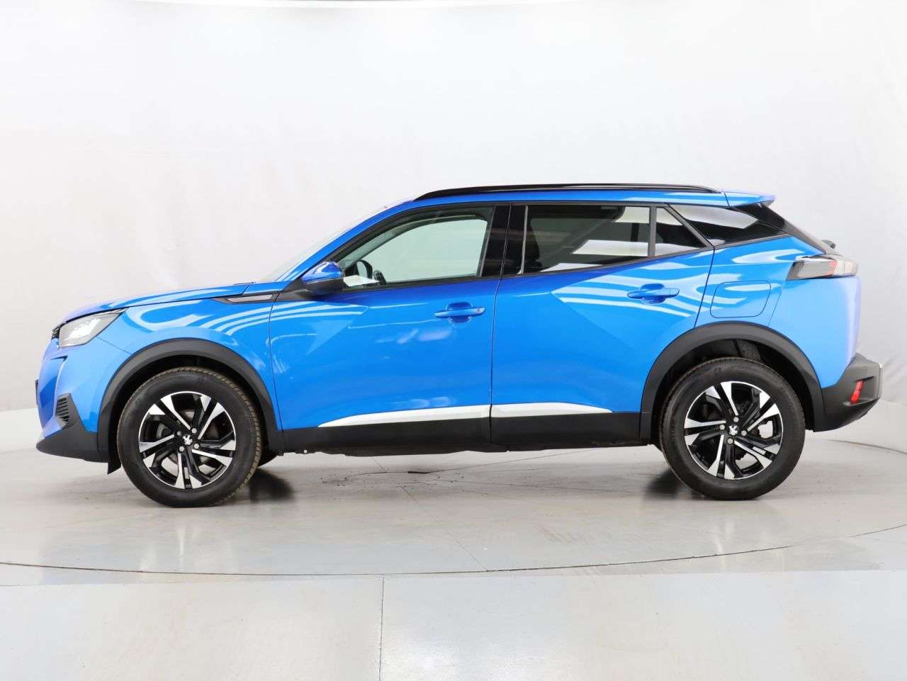 2021 PEUGEOT 2008 2021 PEUGEOT 2008