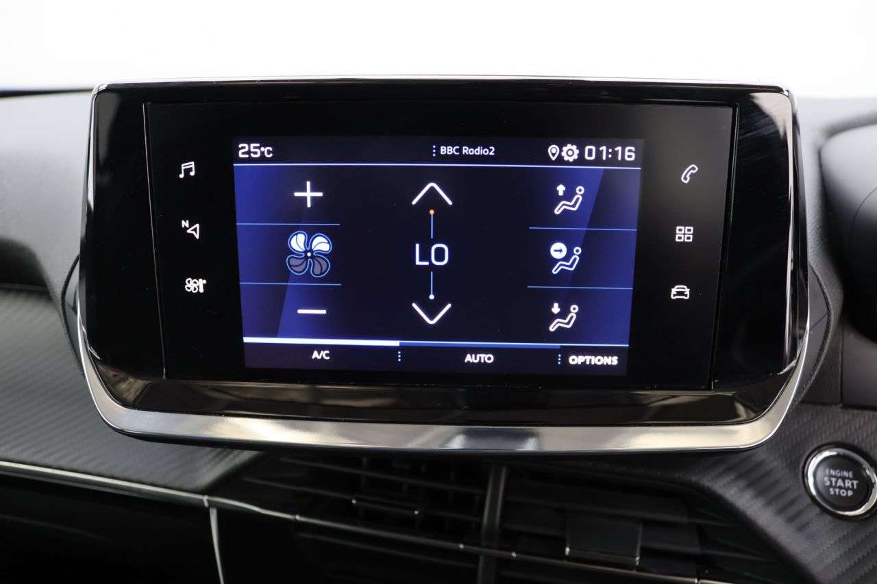 2021 PEUGEOT 2008 2021 PEUGEOT 2008