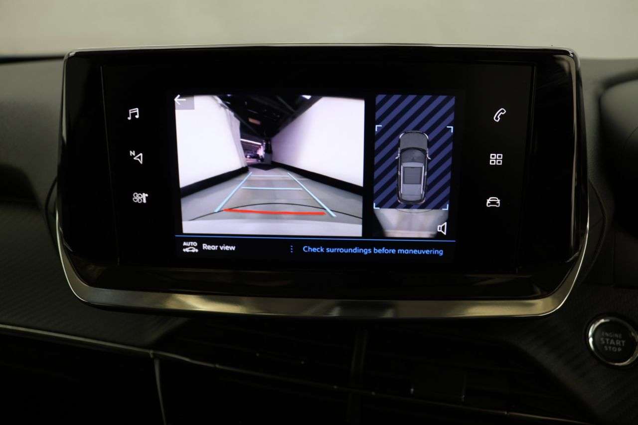 2021 PEUGEOT 2008 2021 PEUGEOT 2008