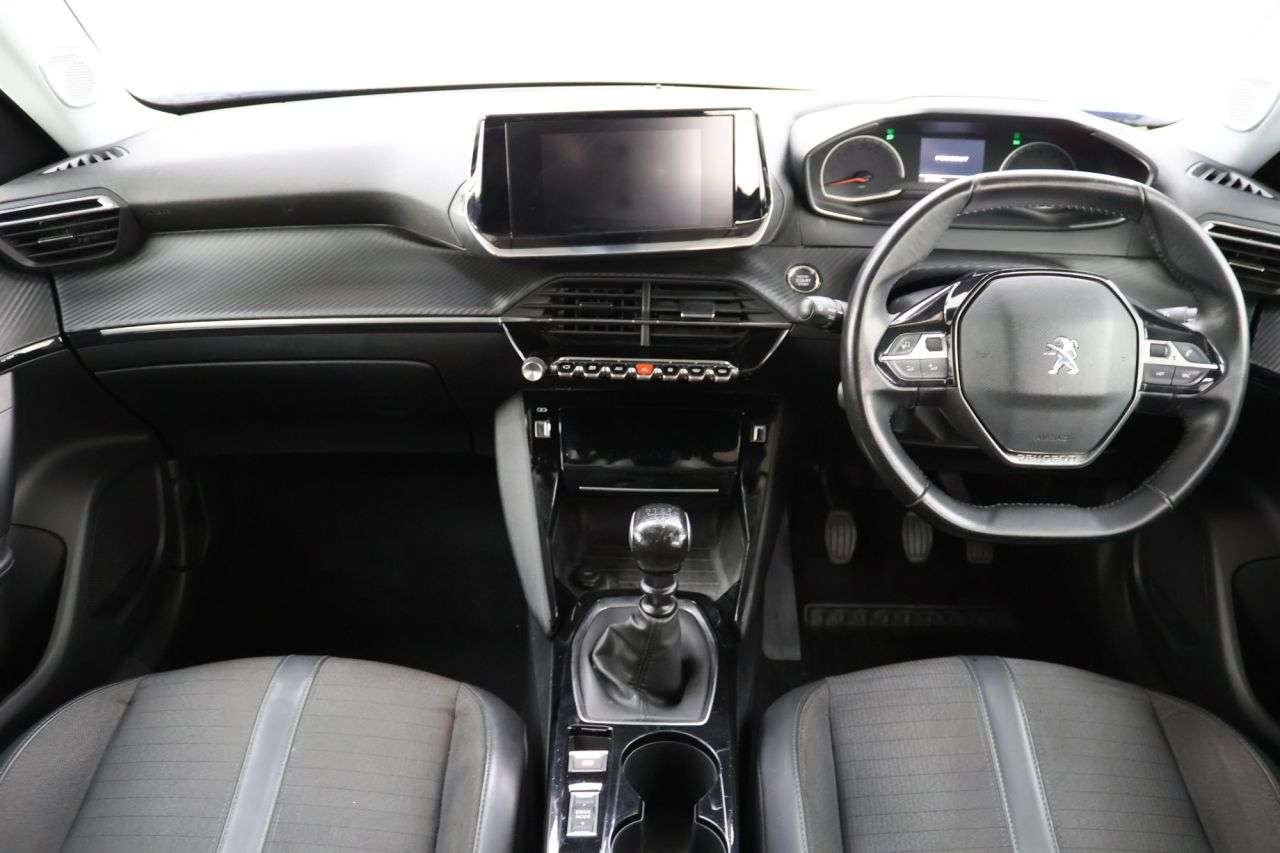 2021 PEUGEOT 2008 2021 PEUGEOT 2008