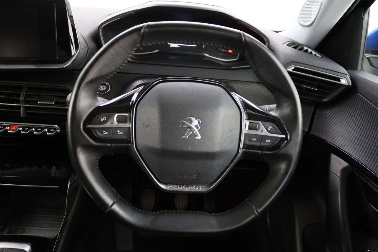 2021 PEUGEOT 2008 2021 PEUGEOT 2008