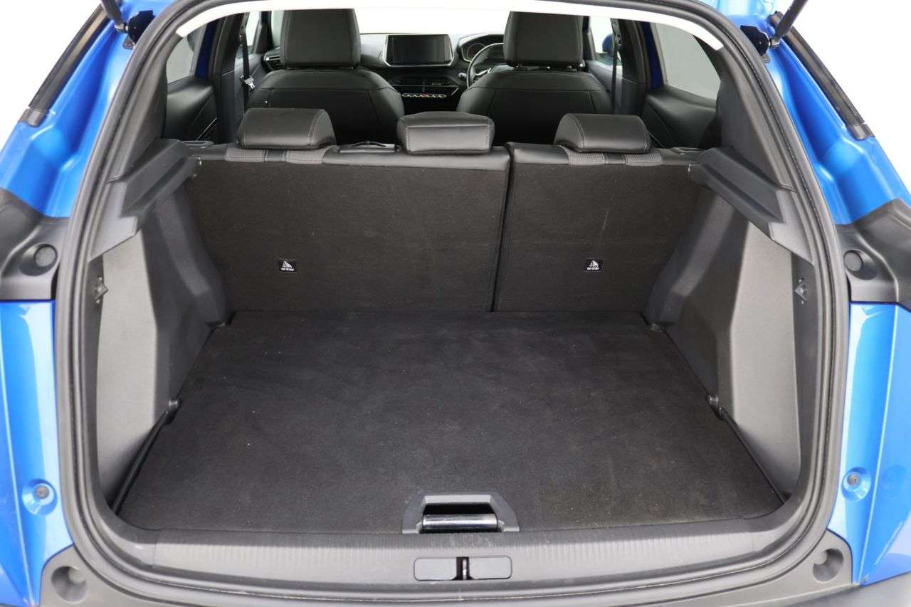 2021 PEUGEOT 2008 2021 PEUGEOT 2008