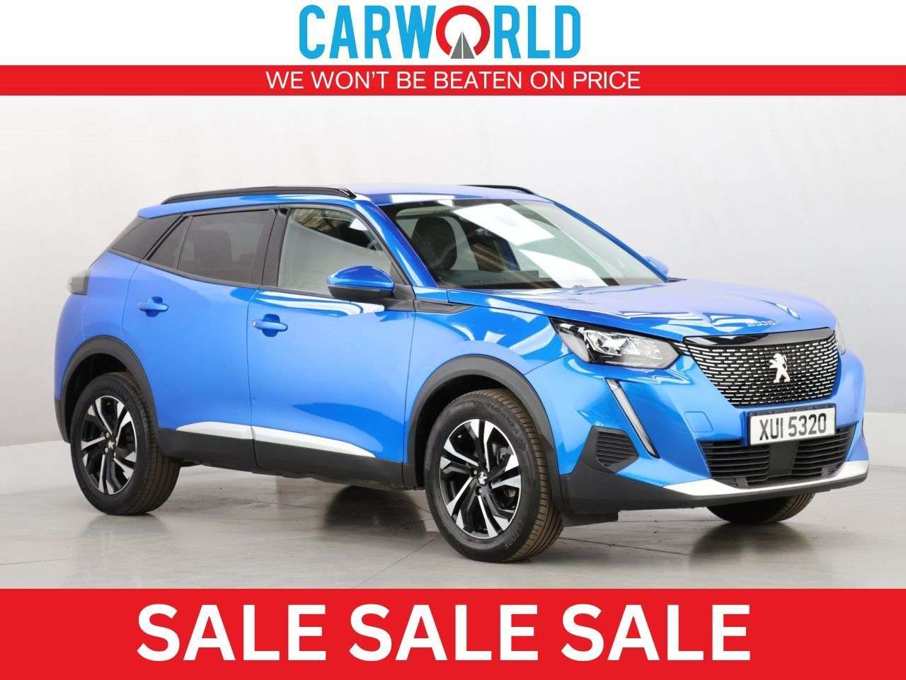 2021 PEUGEOT 2008 2021 PEUGEOT 2008