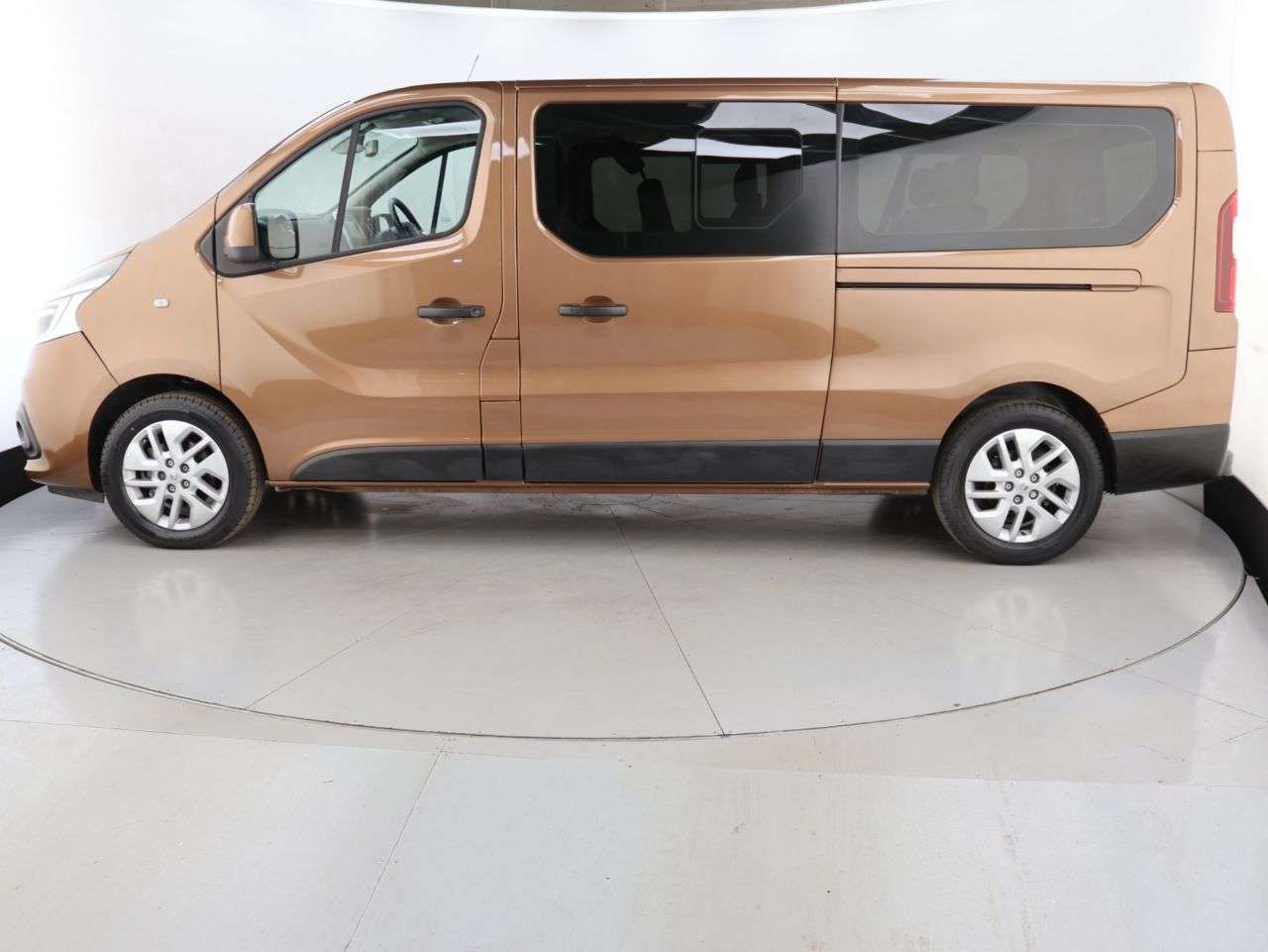 2020 RENAULT TRAFIC 2020 RENAULT TRAFIC