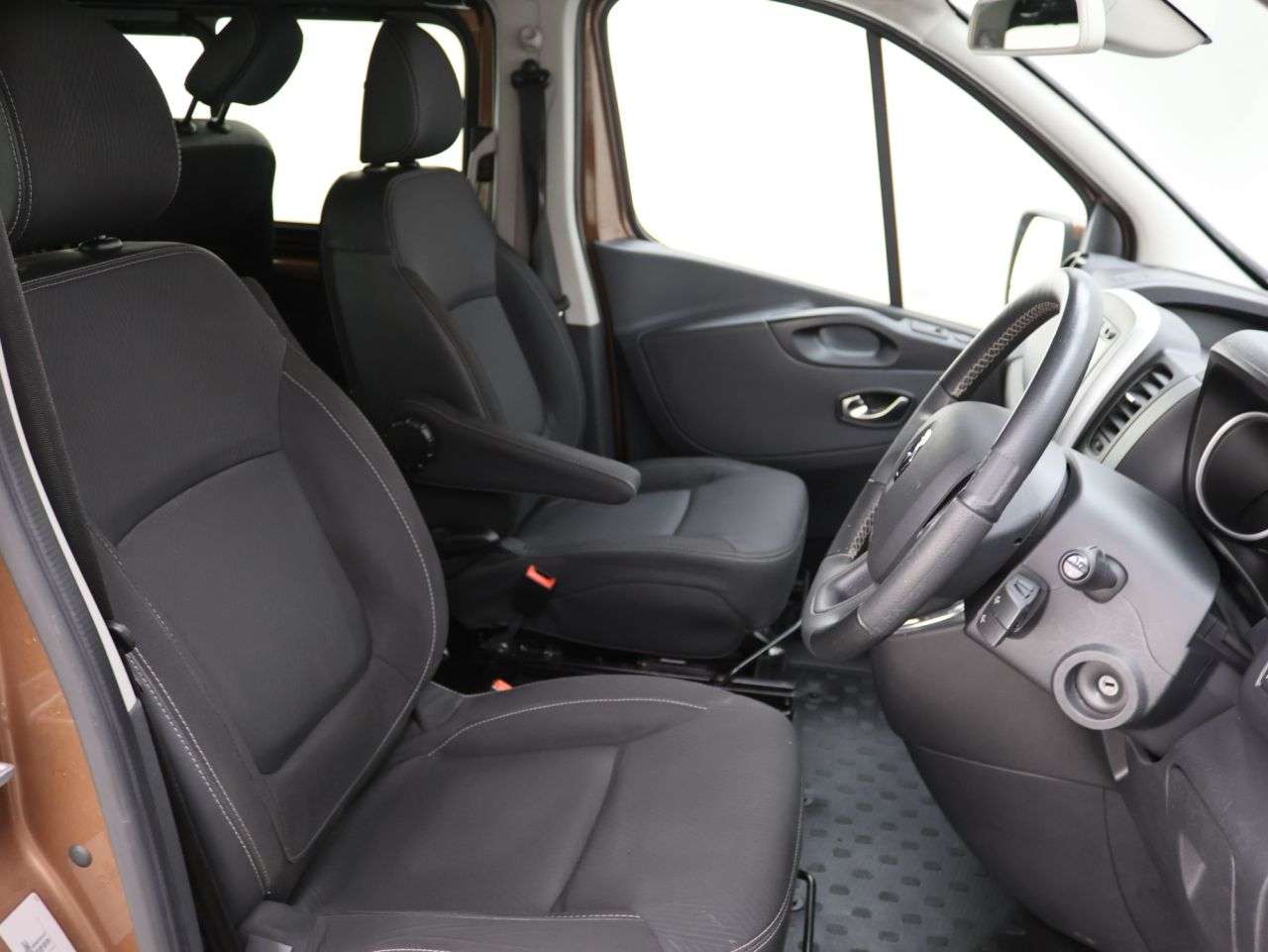 2020 RENAULT TRAFIC 2020 RENAULT TRAFIC