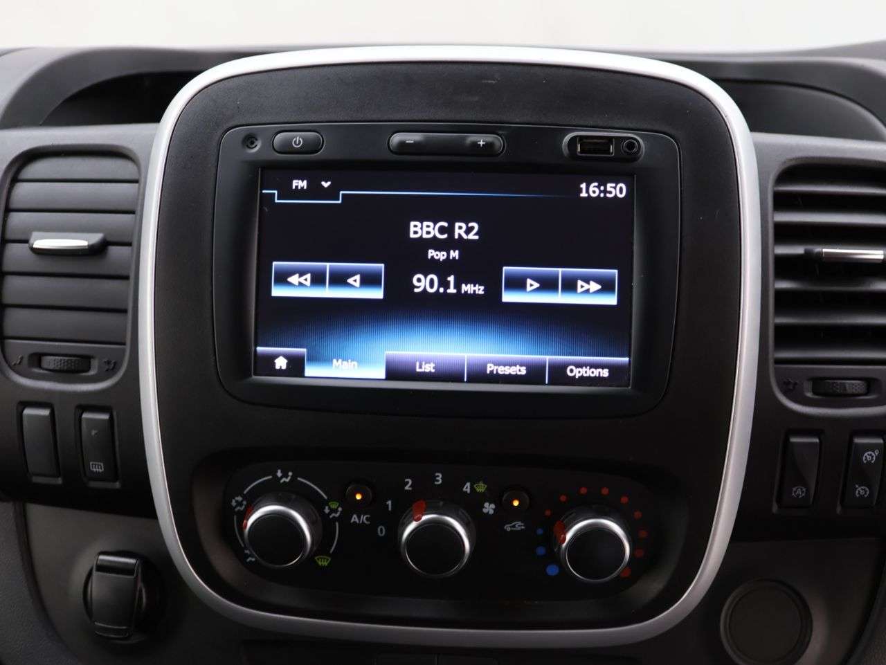 2020 RENAULT TRAFIC 2020 RENAULT TRAFIC