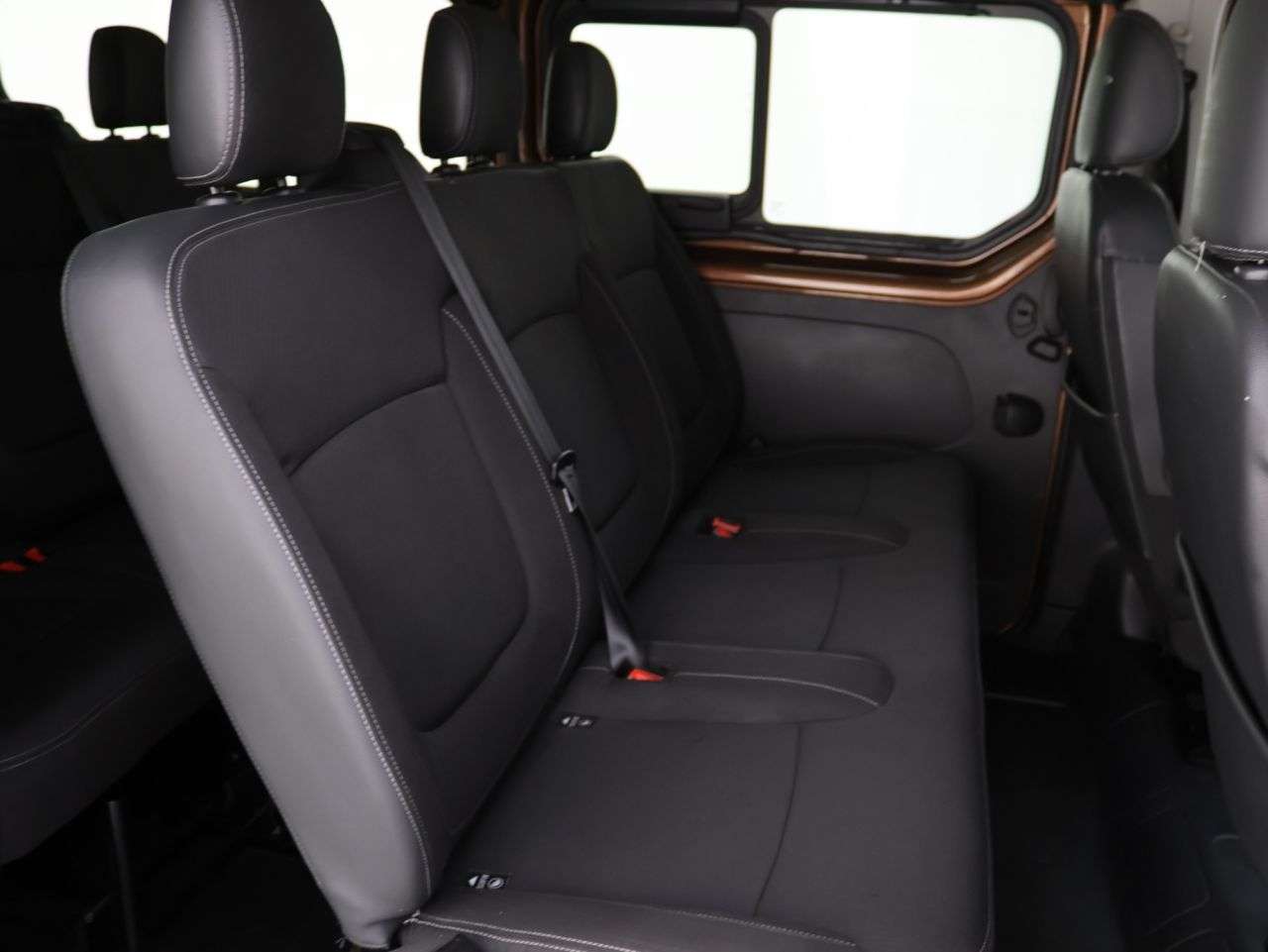 2020 RENAULT TRAFIC 2020 RENAULT TRAFIC