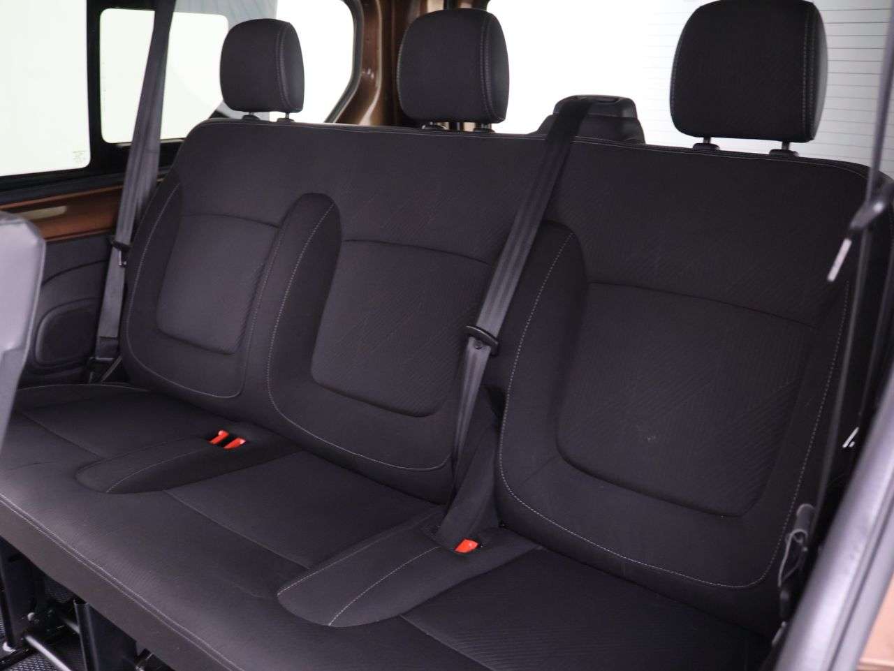 2020 RENAULT TRAFIC 2020 RENAULT TRAFIC